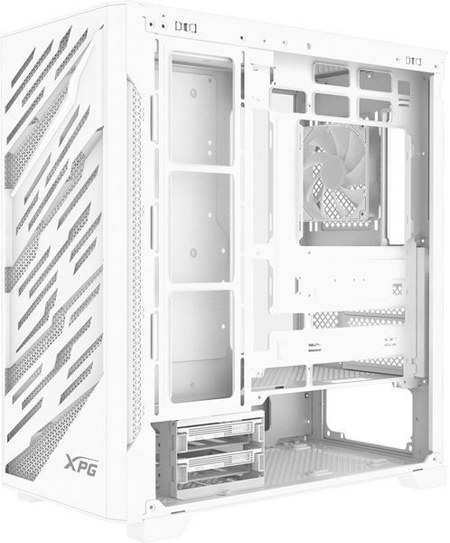 Корпус Adata XPG Starker Air BTF ARGB White (STARKERAIRBTFMTA-WHCWW) 619980 фото