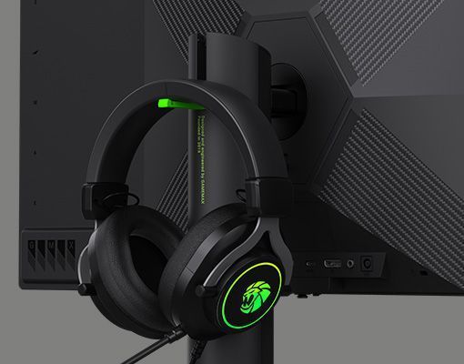 Монитор GameMax GMX32UCDM 630627ua фото