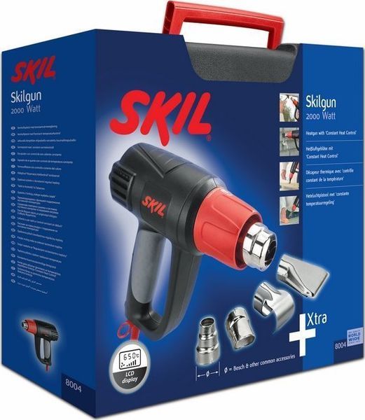 Технический фен Skil 8004AA 563926 фото