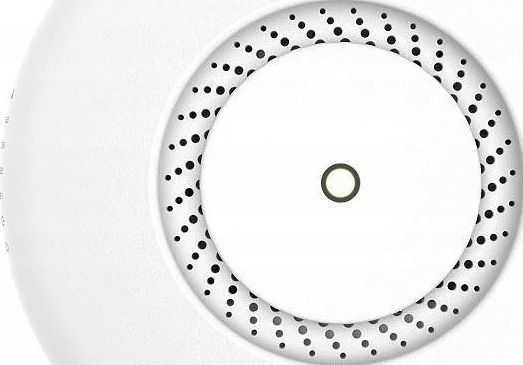 Точка доступу Mikrotik cAP ac (RBcAPGi-5acD2nD) 352110ua фото
