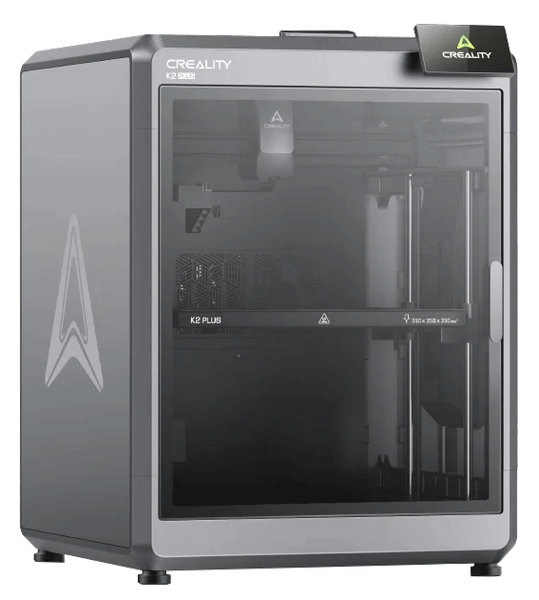 3D-принтер Creality K2 Plus 572134 фото