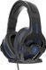 Навушники з мікрофоном Sades SA-726 Ppower Black/Blue (SA726BLJ) 579526ua фото 7