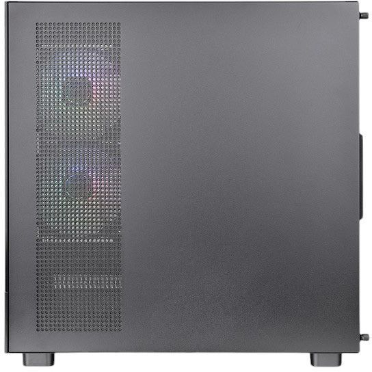 Корпус Thermaltake View 270 Plus TG ARGB Black (CA-1Y7-00M1WN-01) 620099 фото