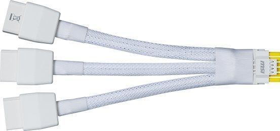 Видеокарта MSI GeForce RTX 5070 Ti 16G Gaming Trio OC White 590719 фото