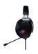 Компьютерная гарнитура ASUS Rog Theta 7.1 Black (90YH01W7-B2UA00) 460708 фото 7