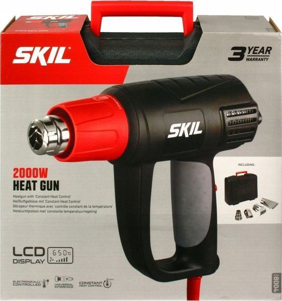 Технический фен Skil 8004AA 563926 фото
