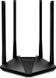 Беспроводной маршрутизатор (роутер) Mercusys MR30G 355564ua фото 1