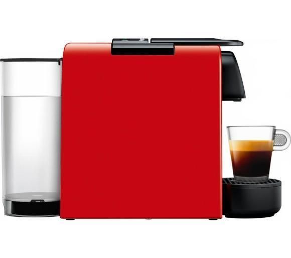 Кавоварка капсульна еспресо Delonghi Nespresso Essenza Mini EN85.R 296457 фото