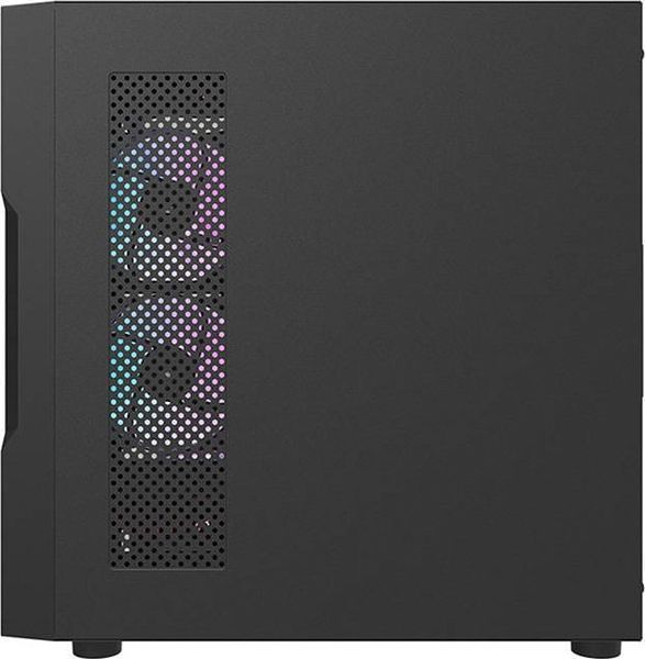 Корпус Darkflash DK431 Mesh Black 541879 фото