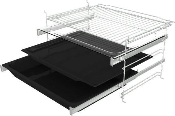 Духовка електрична Gorenje BOS6737E20FBG 356294ua фото