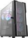 Корпус Darkflash DK431 Mesh Black 541879 фото 1