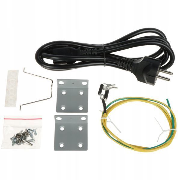 Комутатор керований Ruijie Reyee RG-NBS3300-16MG4XS-HP 593360ua фото