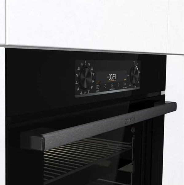 Духовка електрична Gorenje BOS6737E20FBG 356294ua фото