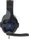 Навушники з мікрофоном Sades SA-726 Ppower Black/Blue (SA726BLJ) 579526ua фото 8