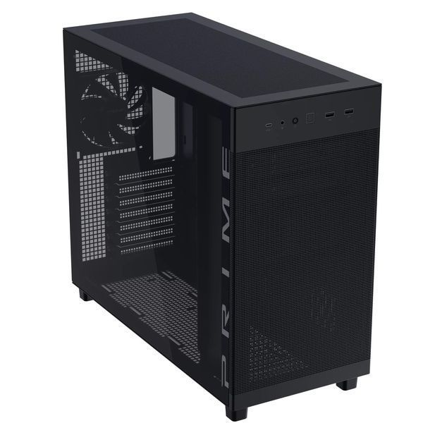 Корпус Asus Prime AP303 TG Black (90DC00V0-B39010) 620008ua фото