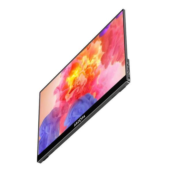 Портативний монітор Arzopa A1 M 502909 фото