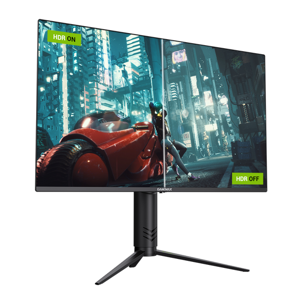 Монитор GameMax GMX32UCDM 630627ua фото