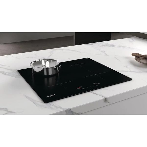 Варочная поверхность электрическая Whirlpool WS Q4860 NE 322771ua фото