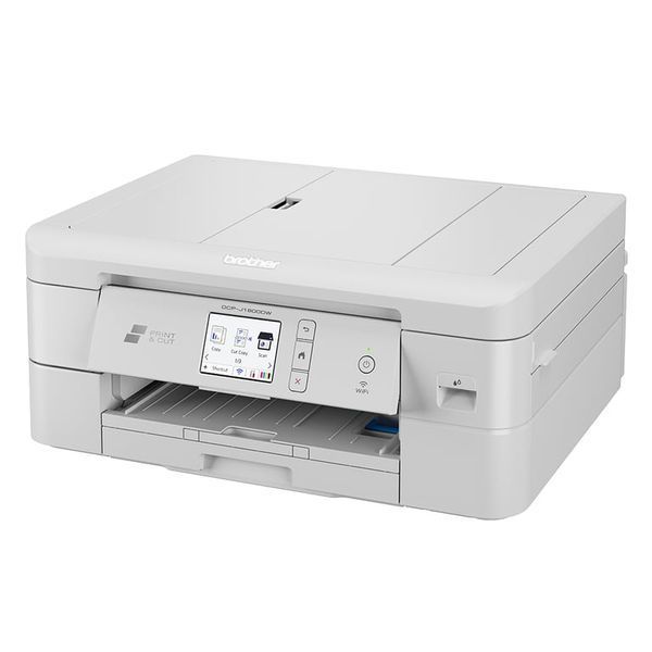 МФУ Brother DCP-J1800DW (J1800DWRE1) 516339 фото