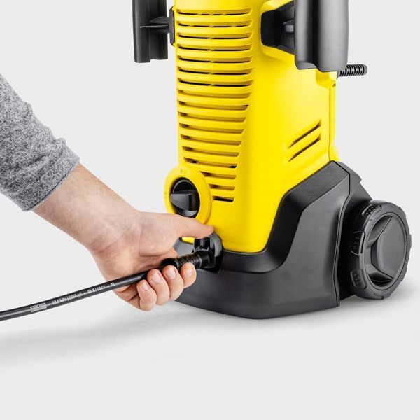 Минимойка высокого давления Karcher K 3 Car&Home Modular (1.676-356.0) 479760ua фото