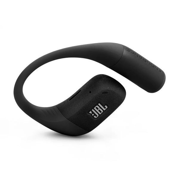 Наушники TWS JBL Endurance Zone Black/Grey (JBLENDUZONEBLKG) 623356ua фото