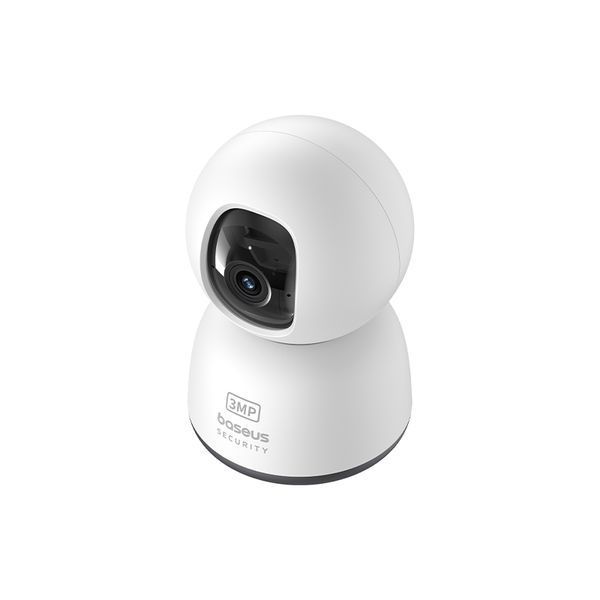 IP-камера відеоспостереження Baseus Security P1 Lite 2K (S0TV002132) 626939ua фото