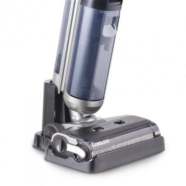 Миючий вертикальний пилосос (1в1) Thomas Aqua Floorcleaner Cordless (785501) 578860ua фото