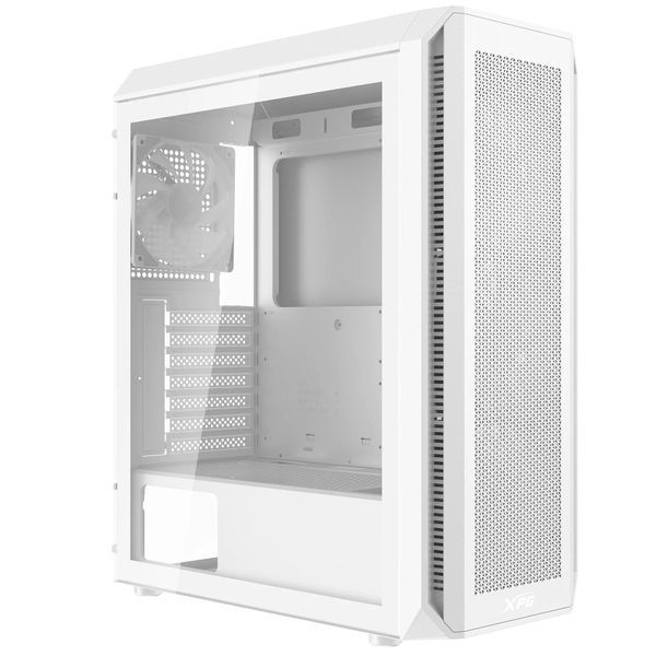 Корпус Adata XPG Valor Air Plus ARGB White 568405 фото