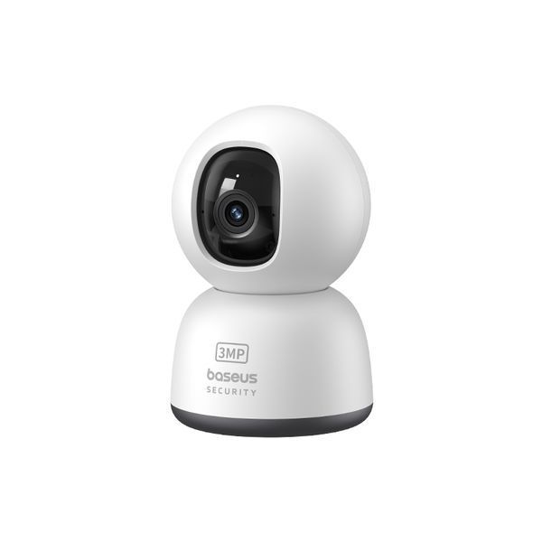 IP-камера відеоспостереження Baseus Security P1 Lite 2K (S0TV002132) 626939ua фото