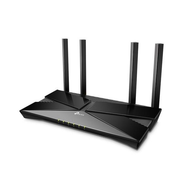 Беспроводной маршрутизатор (роутер) TP-Link Archer AX1500 348234ua фото