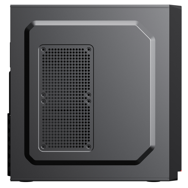 Корпус GameMax MT-526-NP 2U3-TYC 628368ua фото