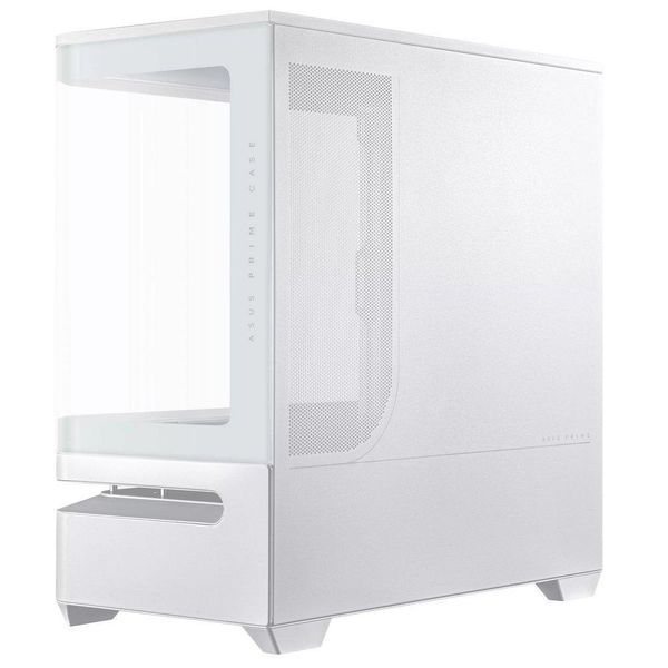 Корпус Asus Prime AP202 ARGB White (90DC00P3-B19000) 618155ua фото