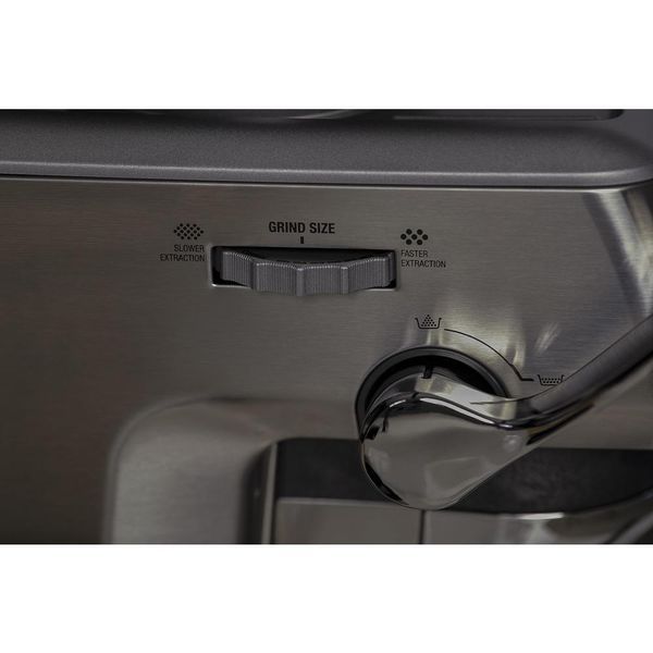 Кофеварка рожковая эспрессо Sage SES876BSS 463976 фото