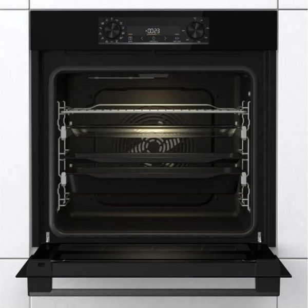Духовка електрична Gorenje BOS6737E20FBG 356294ua фото
