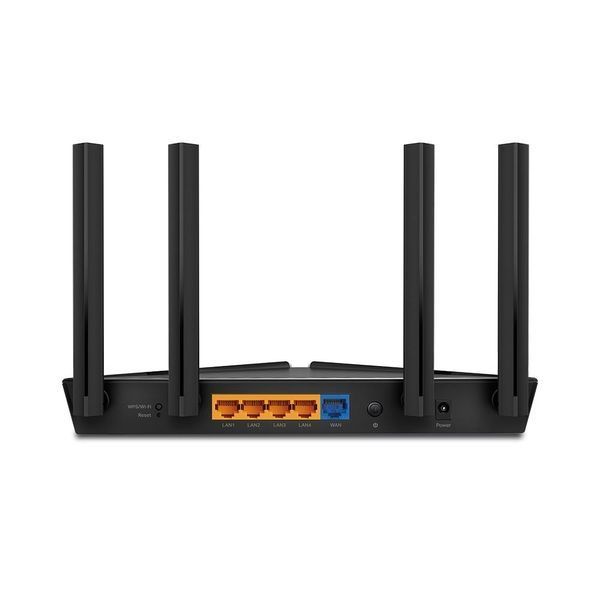 Беспроводной маршрутизатор (роутер) TP-Link Archer AX1500 348234ua фото