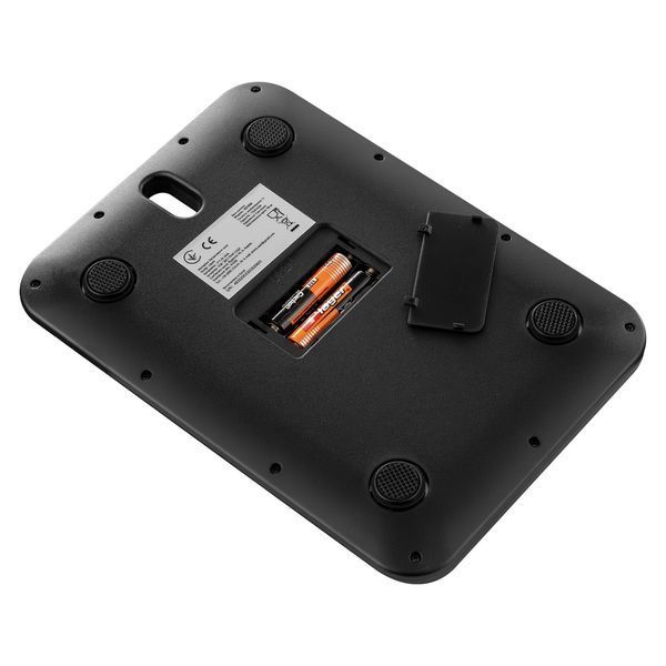 Весы кухонные электронные Grifon KS10SS 622650ua фото