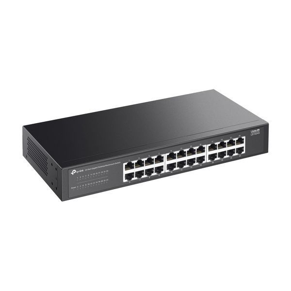Коммутатор неуправляемый TP-Link LS1024G 623000ua фото