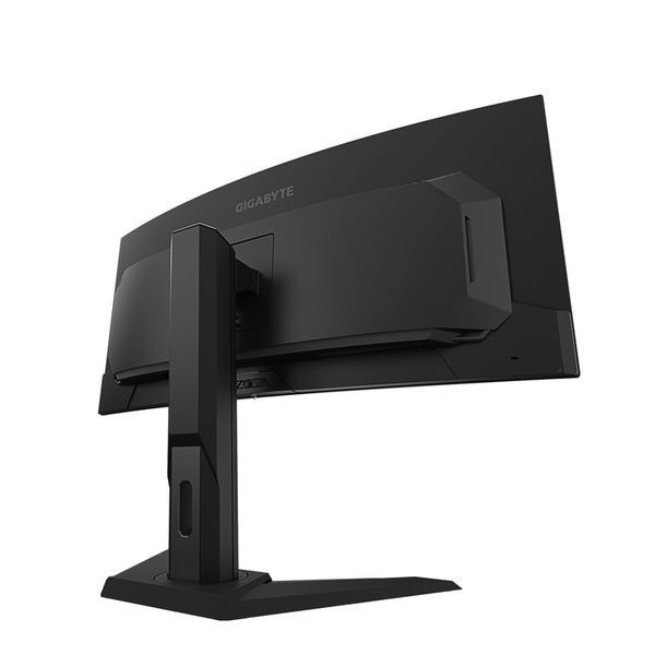 Монітор Gigabyte MO34WQC 520142ua фото