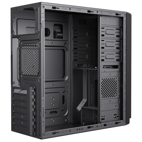 Корпус GameMax MT-526-NP 2U3-TYC 628368ua фото