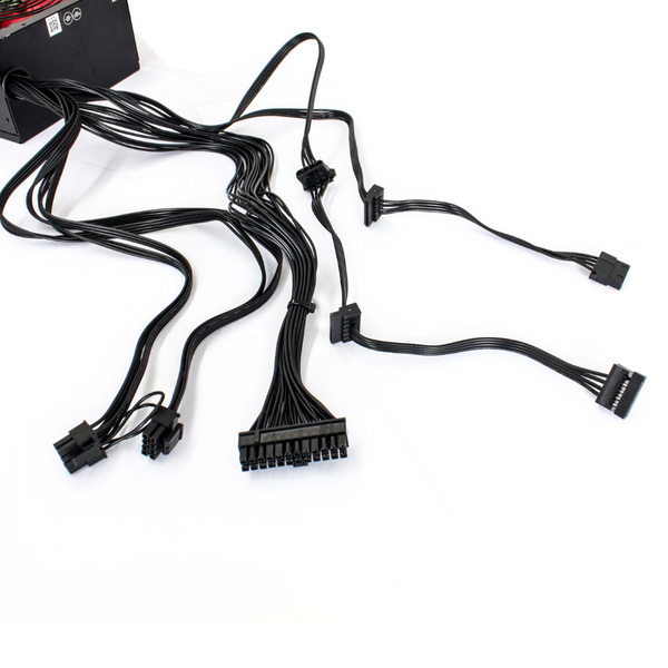 Блок питания GameMax GM-700B 627733ua фото