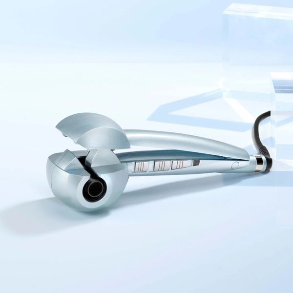 Плойка для волос BaByliss Curl Secret Hydro Fusion C1700E 509090ua фото