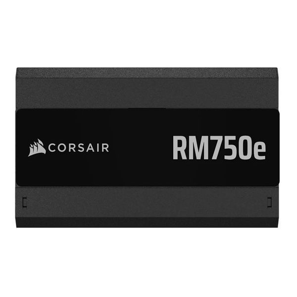 Блок живлення Corsair RM750e ATX 3.1 (CP-9020295-EU) 570430ua фото