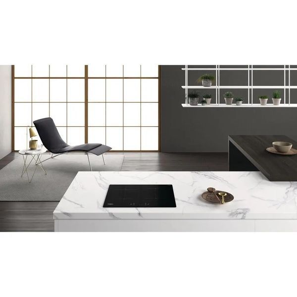 Варочная поверхность электрическая Whirlpool WS Q4860 NE 322771ua фото