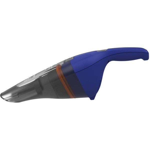 Автомобільний / ручний пилосос Black+Decker NVC115WA-QW 328167ua фото