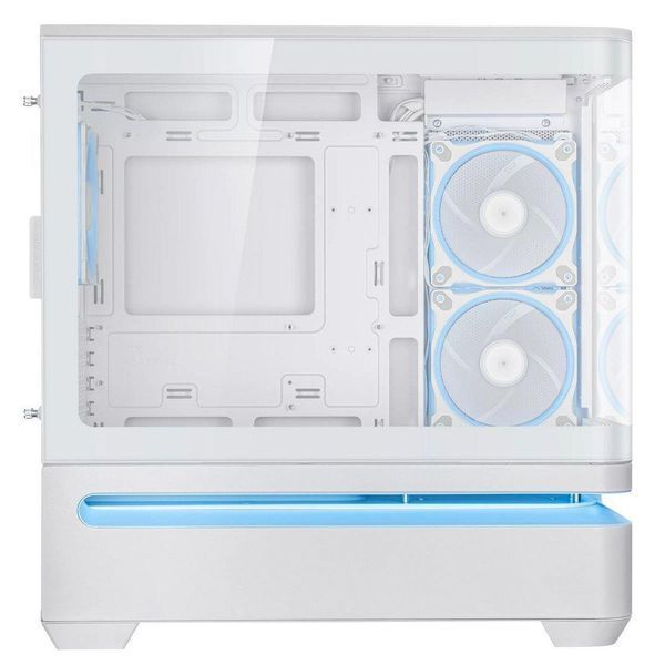 Корпус Asus Prime AP202 ARGB White (90DC00P3-B19000) 618155ua фото