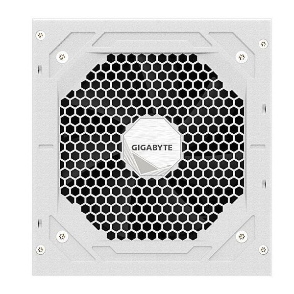 Блок питания Gigabyte UD850GM PG5 White (GP-UD850GM-PG5W) 504142 фото