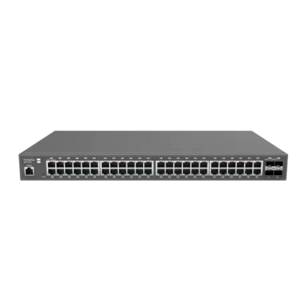 Комутатор керований рівня 2 EnGenius ECS1552 630472ua фото