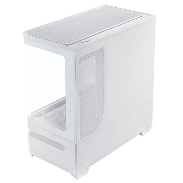 Корпус Asus Prime AP202 ARGB White (90DC00P3-B19000) 618155ua фото