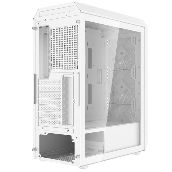 Корпус Adata XPG Valor Air Plus ARGB White 568405 фото
