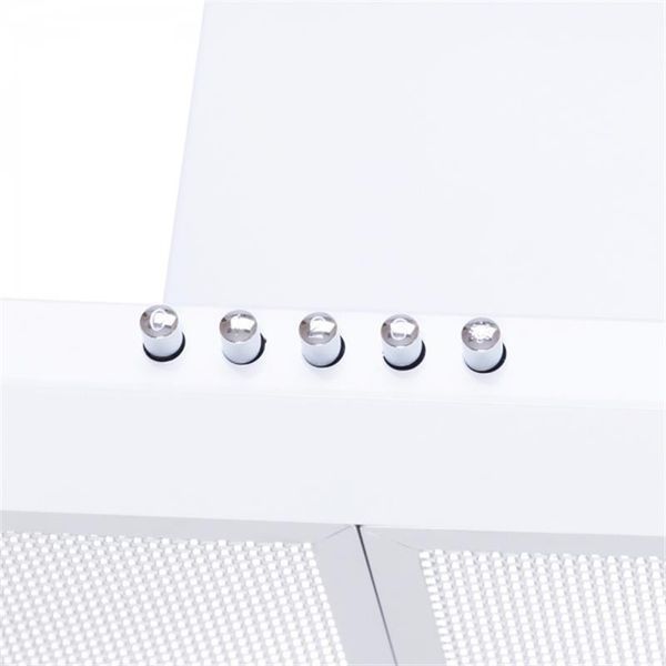 Вытяжка купольная Minola HK 6214 WH 700 LED 627892ua фото